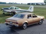 AMC Hornet D/L Sedan 1975 года